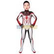 Kids Miles Morales TRACK Costume Cosplay Suit For Halloween