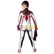 Kids Miles Morales TRACK Costume Cosplay Suit For Halloween
