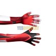 Kids Miles Morales TRACK Costume Cosplay Suit For Halloween