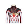 Kids Miles Morales TRACK Costume Cosplay Suit For Halloween