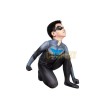 Kids Dick Grayson Costumes Dick Grayson Cosplay Suit For Halloween