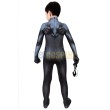 Kids Dick Grayson Costumes Dick Grayson Cosplay Suit For Halloween