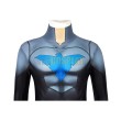 Kids Dick Grayson Costumes Dick Grayson Cosplay Suit For Halloween