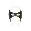 Kids Dick Grayson Costumes Under The Hood Suit For Children