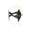 Kids Dick Grayson Costumes Under The Hood Suit For Children