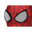 Kids Spider-Man Costumes Miles Morales PS5 Cosplay Suit
