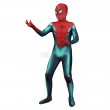 Kids Spider-Man Costumes Miles Morales PS5 Cosplay Suit