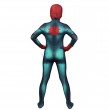 Kids Spider-Man Costumes Miles Morales PS5 Cosplay Suit