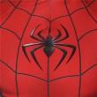 Kids Spider-Man Costumes Miles Morales PS5 Cosplay Suit