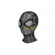 Kids Spider-man No Way Home Costume Black Gold Cosplay Suit