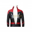Kids Spider-man Suit Far From Home Black and Red Costume For Children