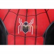 Kids Spider-man Suit Far From Home Black and Red Costume For Children