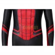 Kids Spider-man Suit Far From Home Black and Red Costume For Children