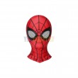 Kids Spider-man Suit Far From Home Black and Red Costume For Children