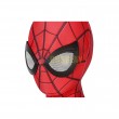 Kids Spider-man Suit Far From Home Black and Red Costume For Children