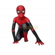 Kids Spider-man Suit Far From Home Black and Red Costume For Children