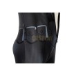 Kids Teen Titans The Judas Contract Dick Grayson Cosplay Suit