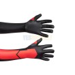 Kids Teen Titans The Judas Contract Dick Grayson Cosplay Suit