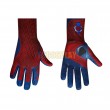 Kids The Amazing Spider-Man Peter Parker Cosplay Suit For Children