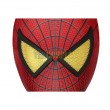 Kids The Amazing Spider-Man Peter Parker Cosplay Suit For Children