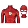 Kids Barry Allen Cosplay Costume TF Cosplay Suit For Children