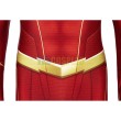 Kids Barry Allen Cosplay Costume TF Cosplay Suit For Children