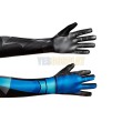 Kids Titans Dick Grayson Costume Dick Grayson 3D Printed Cosplay Suit