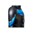 Kids Titans Dick Grayson Costume Dick Grayson 3D Printed Cosplay Suit