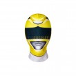 Kids Yellow Ranger Cosplay Suit 3D Printed Costume For Halloween