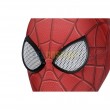 Kids Spider-Man 3 No Way Home Peter Parker Cosplay Costumes Jumpsuit