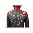 Kids Spider-Man 3 No Way Home Peter Parker Cosplay Costumes Jumpsuit