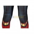 Kids Spider-Man 3 No Way Home Peter Parker Cosplay Costumes Jumpsuit