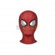 Kids Spider-Man 3 No Way Home Peter Parker Cosplay Costumes Jumpsuit