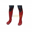 Kids Spider-Man 3 No Way Home Peter Parker Cosplay Costumes Jumpsuit