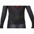 Kids Spider-Man Jumpsuit Miles Morales PS5 Cosplay Costume