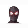 Kids Spider-Man Jumpsuit Miles Morales PS5 Cosplay Costume
