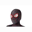 Kids Spider-Man Jumpsuit Miles Morales PS5 Cosplay Costume
