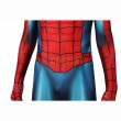 Kids Spider-Man 3 No Way Home  Cosplay Costume Peter Parker Suits