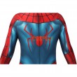 Kids Spider-Man 3 No Way Home  Cosplay Costume Peter Parker Suits