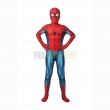 Kids Spider-Man 3 No Way Home  Cosplay Costume Peter Parker Suits