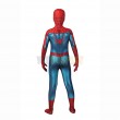 Kids Spider-Man 3 No Way Home  Cosplay Costume Peter Parker Suits
