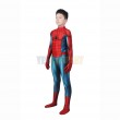 Kids Spider-Man 3 No Way Home  Cosplay Costume Peter Parker Suits