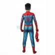 Kids Spider-Man 3 No Way Home  Cosplay Costume Peter Parker Suits