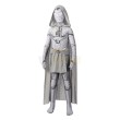 Kids Moon Knight Marc Spector Cosplay Costumes For Hallowee