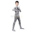 Kids Moon Knight Marc Spector Cosplay Costumes For Hallowee
