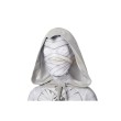 Kids Moon Knight Marc Spector Cosplay Costumes For Hallowee