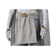 Kids Moon Knight Marc Spector Cosplay Costumes For Hallowee