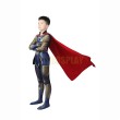 Kids Thor Love And Thunder Jumpsuit Cosplay Costume