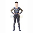 Kids Thor Love And Thunder Jumpsuit Cosplay Costume