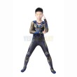 Kids Thor Love And Thunder Jumpsuit Cosplay Costume